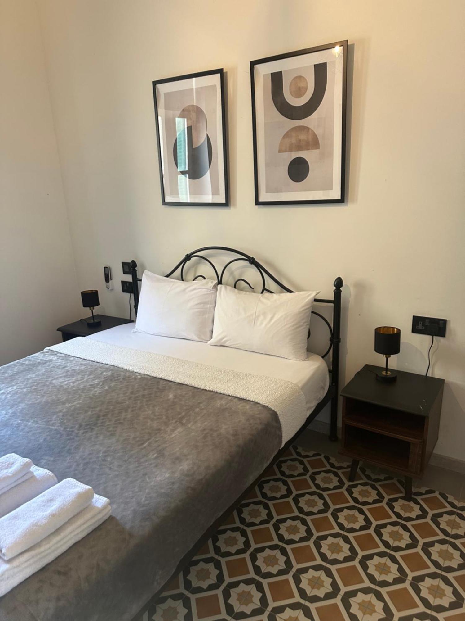Apartman Dahlia - Modern Townhouse Paola