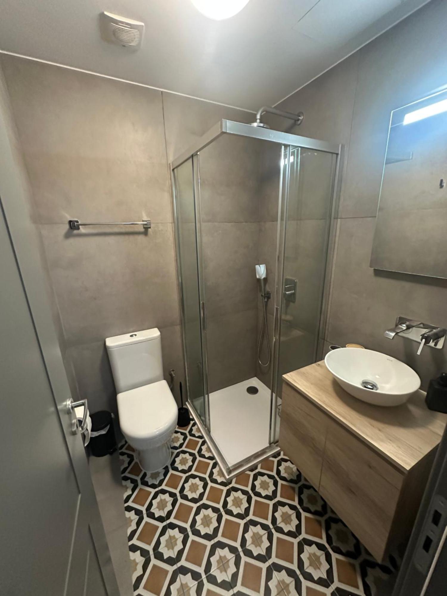 Apartman Dahlia - Modern Townhouse Paola
