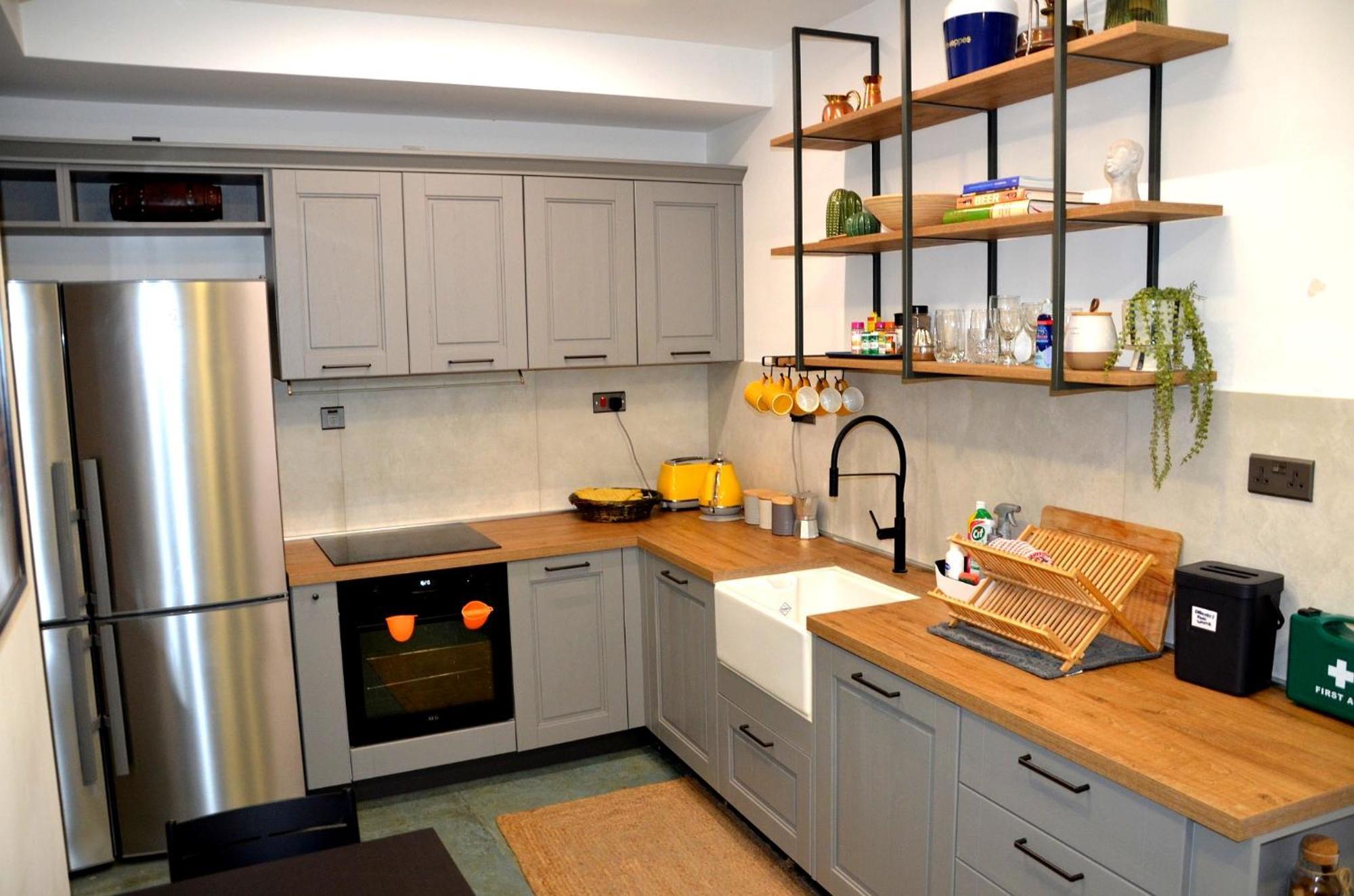 Apartman Dahlia - Modern Townhouse *